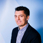 Riccardo Ferrari, Chief Innovation Officer, Gruppo FNM