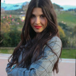 Fabiola Filardo, Manager, BIP e Member, WiMIT – Women in Mobility, Infrastructure, Transport