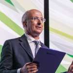 Michele Ieradi, Chief Technology Officer, Esri Italia