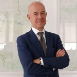 Marco Colloredo, Direttore Operations, Milano Serravalle Milano Tangenziali