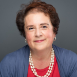 Rossella Panero, Presidente, TTS Italia