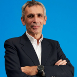 Fabio Pressi, Presidente, MOTUS-E