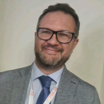 Carlo Vaghi, Presidente, Autostrade dello Stato