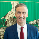 Alessandro Fermi, Assessore all’Università, Ricerca, Innovazione, Regione Lombardia