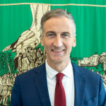Alessandro Fermi, Assessore all’Università, Ricerca, Innovazione, Regione Lombardia