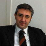 Alessandro Finicelli, Segretario Generale, Think Smart Mobility @MIND