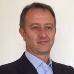 Francesco Mantegazzini, Organizzatore, IoMOBILITY AWARDS