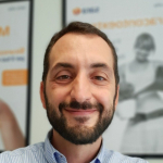 Massimiliano Mascoli, Head of Insurtech, Business execution & International business, Sara Assicurazioni