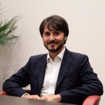 Giovanni Passalacqua, Partner, EY Italy