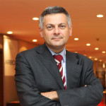 Gianluigi Ferri, Founder e Organizzatore, IoMOBILITY AWARDS