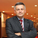 Gianluigi Ferri, Founder e Organizzatore, IoMOBILITY AWARDS