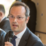 Valentino Sevino, Direttore Generale, AMAT